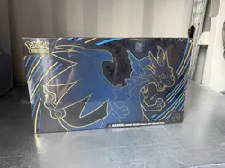 Pokemon Mega Charizard X ex Ultra Premium Collection (UPC) 🔥 BRAND NEW SEALED ✅ - Image 1