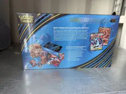 Pokemon Mega Charizard X ex Ultra Premium Collection (UPC) 🔥 BRAND NEW SEALED ✅ - Image 3