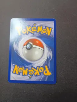 Pokemon TCG Pikachu 57/108 Non Holo EX Power Keepers 2007 Vintage 2007 LP * - Image 2