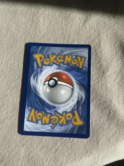 Pokemon TCG: Druddigon Full Art 151/086 White Flare English - Image 2