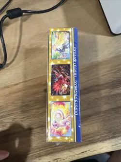 Pokemon Booster Box 25th Anniversary Collection s8a Japanese Factory Sealed 2021 - Image 2