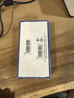 Pokemon Booster Box 25th Anniversary Collection s8a Japanese Factory Sealed 2021 - Image 3