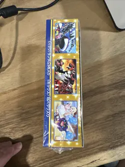 Pokemon Booster Box 25th Anniversary Collection s8a Japanese Factory Sealed 2021 - Image 4