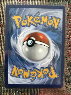 Pokemon White Flare - Reshiram EX 173/086 - BWR Holo Rare Card - Image 2