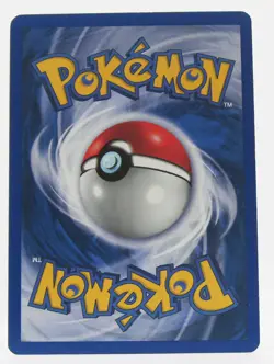 Murkrow 24/111 Rare Non Holo 1st Edition Neo Genesis NM+ With eBay Shipping 2a - Image 2