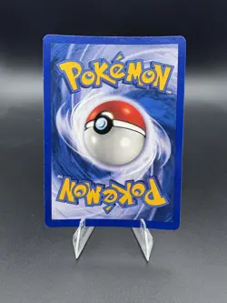 1999 Pokemon Venusaur 015/102 Base Set (Shadowless) Holo [NM] NEVER PLAYED - Image 2