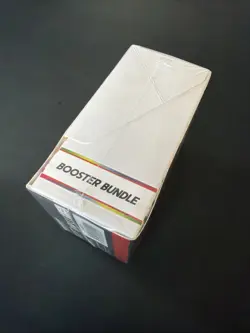 Pokemon 151 Booster Bundle - Image 2