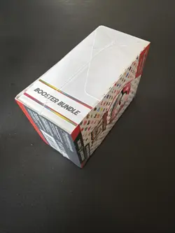 Pokemon 151 Booster Bundle - Image 4