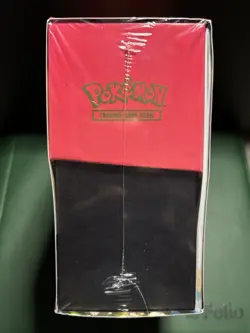 Pokemon TCG Scarlet And Violet ETB Koraidon Elite Trainer Box New Sealed - Image 4