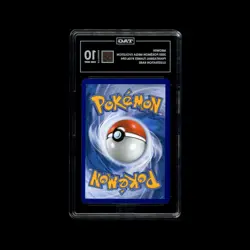 Pokemon TCG Meowth TAG 10! Phantasmal Flames Illustration Rare 106/094 TAG 10! - Image 4