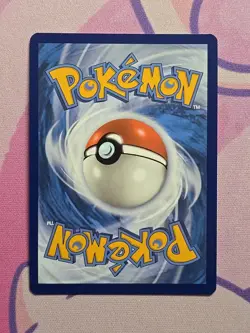 Pikachu Ex #63/193 - NM - Pokemon TCG: Paldea Evolved (2023) - Image 3