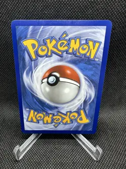 Pokemon TCG Charmander #38 First Partner Collection Black Star Promo - Image 2