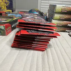 Pokemon TCG Destined Rivals Sleeved Booster Packs - Image 5