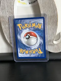 Pokemon Sword and Shield Brilliant Stars Arceus V #122/172 Ultra Rare Holo Card - Image 2