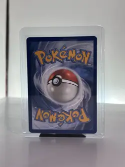 Pokemon TCG Probopass 096/088 Illustration Rare Perfect Order EN - Image 2