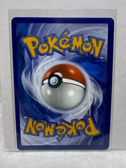Pokemon Obsidian Flames- Houndour 204/197 Illustration Rare PACK FRESH - Image 2
