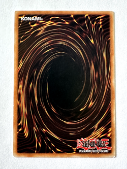 Carte Yu-Gi-Oh - JCC - Mirage de la Destinee - POTD-FR049 - Image 2