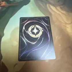 Simba - Pride Protector DLC Non-foil Challenge Promo Disney Lorcana 8/C2 - Image 2