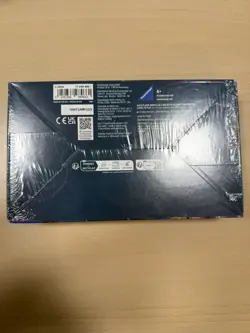 Disney Lorcana TCG Azurite Sea 24 Packs Booster Box Brand New & Factory Sealed!2 - Image 2