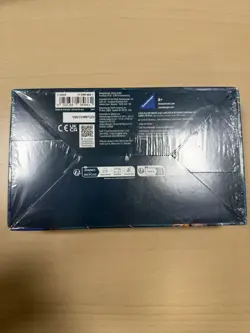 Disney Lorcana TCG Azurite Sea 24 Packs Booster Box Brand New & Factory Sealed! - Image 2