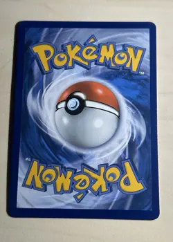 Pokemon Blastiose Celebration Classic Collection 2/102 - Image 2