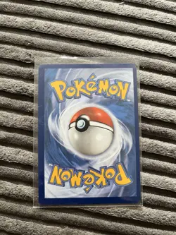 Pokemon Blastoise 2/102 Celebrations 25th Anniversary Holo Rare Card - Image 2