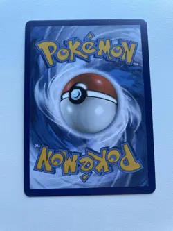 NM - Pokemon Celebrations Blastoise Holo Card 2/102 - Image 3