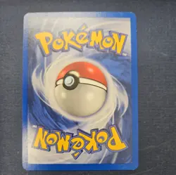 Rocket's Secret Experiment 120/132 Gym Challenge TRAINER Pokemon Card - Image 3