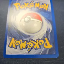 Rocket's Secret Experiment 120/132 Gym Challenge TRAINER Pokemon Card - Image 4