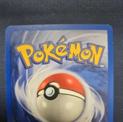 Rocket's Secret Experiment 120/132 Gym Challenge TRAINER Pokemon Card - Image 5