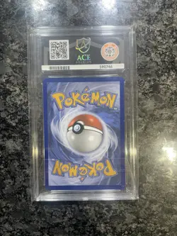 M Blastoise EX 102/108 Evolutions Ultra Rare Ace 10 Pokemon TGC - Image 2