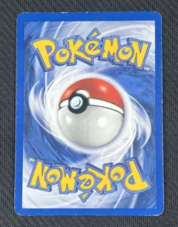 Pikachu 58/102 Common Unlimited Base Set 1999 - Pokemon TCG (MP) - Image 2