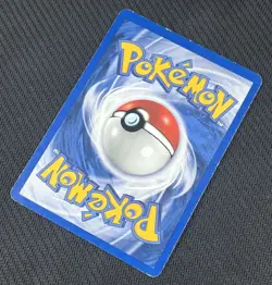 Pikachu 58/102 Common Unlimited Base Set 1999 - Pokemon TCG (MP) - Image 4