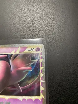 Mew (Prime) 97/102 Triumphant Holo - Image 3
