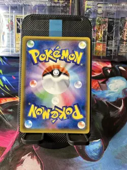 Mega Sableye and Tyranitar GX 102/094 Miracle Twin Japanese Pokemon TCG Mint - Image 2