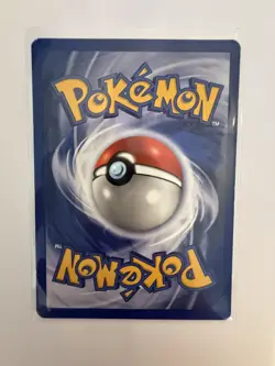 DROWZEE🏆49/102 Base Set 1999 (Genuine) Pokemon Card L/P - Image 2