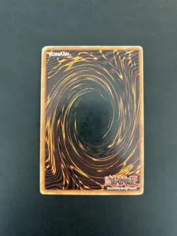 Yu-Gi-Oh! SKE-001 Blue-Eyes White Dragon (Unlimited Ed.) Super Rare, HEAVY PLAY - Image 2