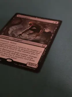 Barrowgoyf 0102 Non Foil Rare Modern Horizons 3 Commander MTG NM - Image 5