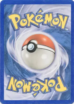 Lightly Played Sceptile - 20/109 - Rare Pokemon Ruby & Sapphire E-Reader Card - Image 2