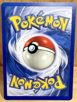 Charmander 46/102 Base Set Unlimited 1999 Vintage Pokemon TCG - Image 4