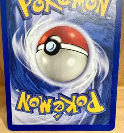 Charmander 46/102 Base Set Unlimited 1999 Vintage Pokemon TCG - Image 5