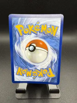 Pokemon 2025 Prismatic Evolutions Jolteon 29/131 Master Ball Reverse Holo - Image 2