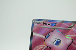 Pokemon TCG Scarlet & Violet 151 Mew ex 193/165 Ultra Rare Full Art - Image 3