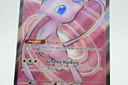 Pokemon TCG Scarlet & Violet 151 Mew ex 193/165 Ultra Rare Full Art - Image 4