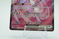 Pokemon TCG Scarlet & Violet 151 Mew ex 193/165 Ultra Rare Full Art - Image 5