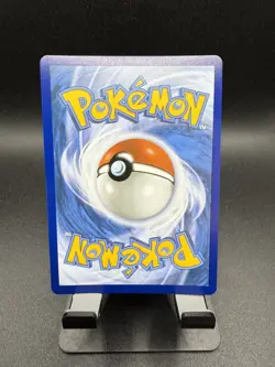 Pokemon TCG Hitmontop 240/217 Ascended Hero’s Illustration Rare NM/Mint - Image 2