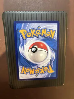 Pokemon Card VMAX Regieleki CS6AC 075/131 RRR NM - Image 2
