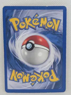 Ninetales ex 96/101 Hidden Legends Holo Rare Pokemon TCG Nintendo ITALIAN MP+ - Image 2