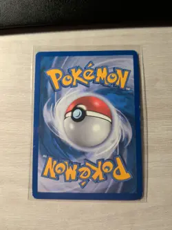 Pidove - 11/12 Promo Pokemon TCG McDonald's Promos 2011 011/012 MP - Image 2