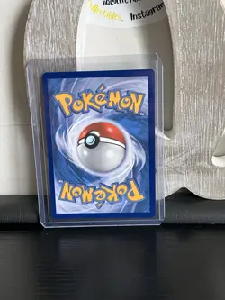 Dragapult Vmax Pokemon Shining Fates TCG SWSH097 Black Star Promo Full Art Holo - Image 3